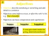 Grammar and Punctuation Posters Teaching Resources (slide 5/60)